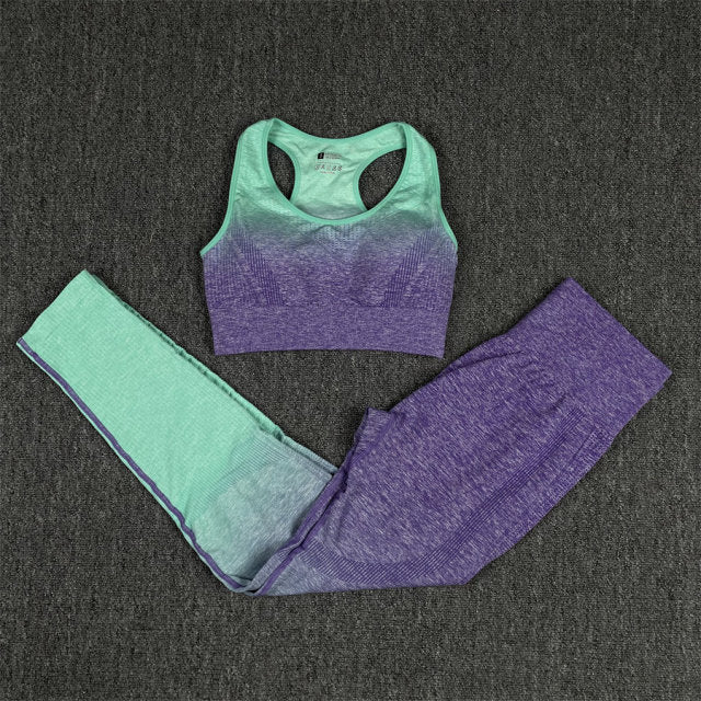 WW | Just For You Activewear