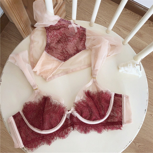 WW | Bequeme und ordentliche BH-Sets