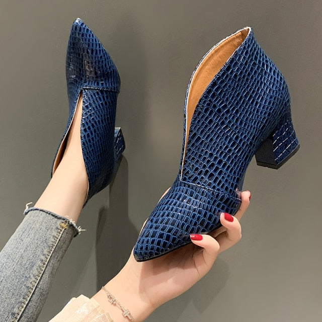 WW | Wet Your Luck Stiefel