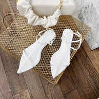 WW | Sweet Obsession Flache Sandale