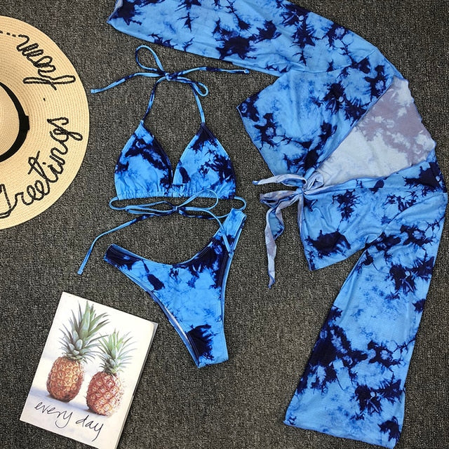 WW | Good Girl Faith Bikini