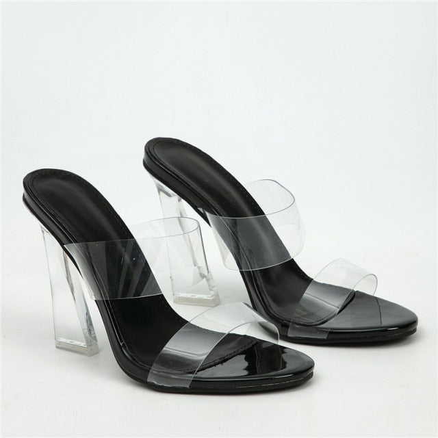 WW | Walking In Desire Sandalen