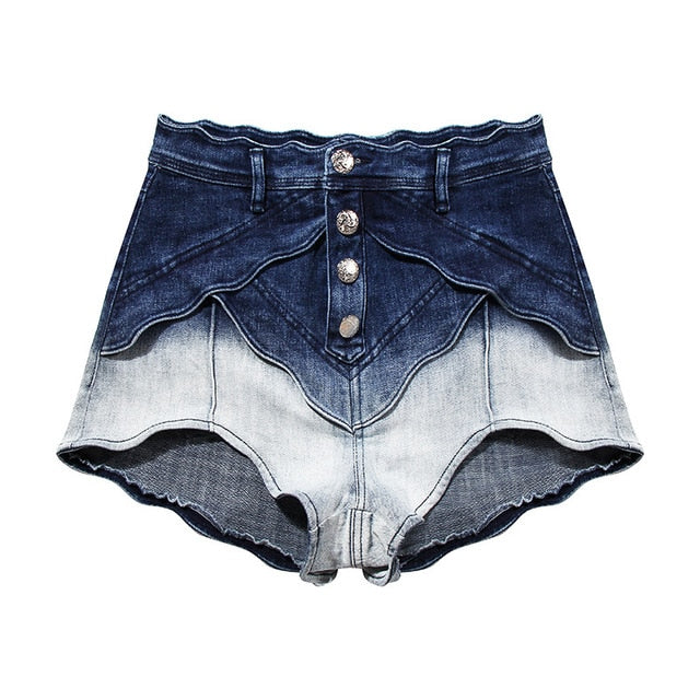 WW | Häng Mit Mir Shorts