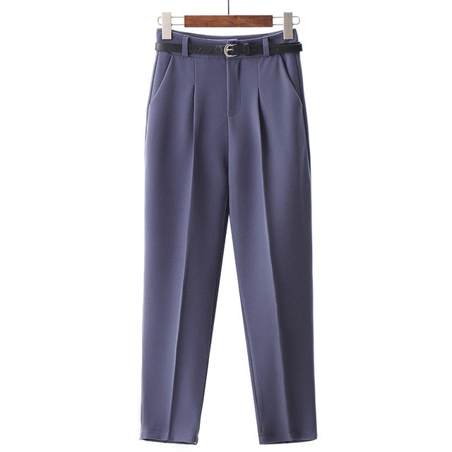WW | Gute Vibes Freizeitpants