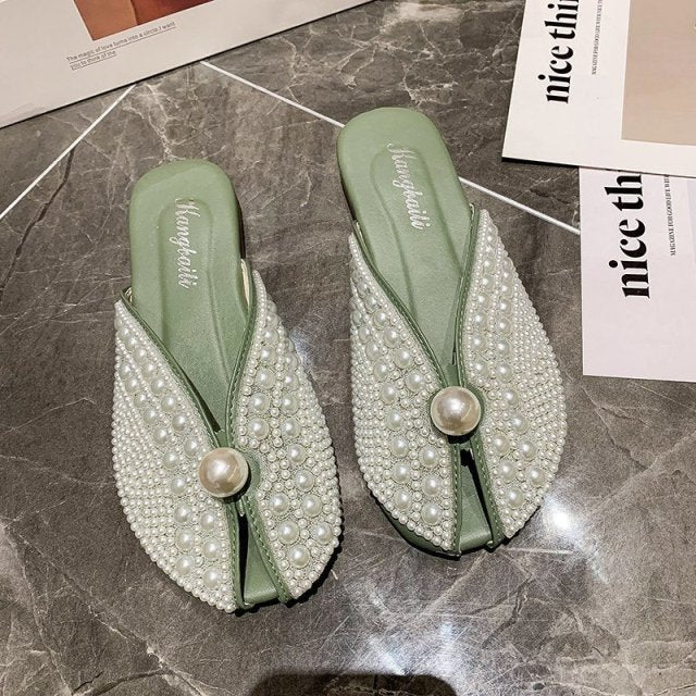 WW | Bring You Home Sandalen