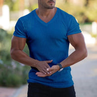 WW | Hals Sport T-Shirt