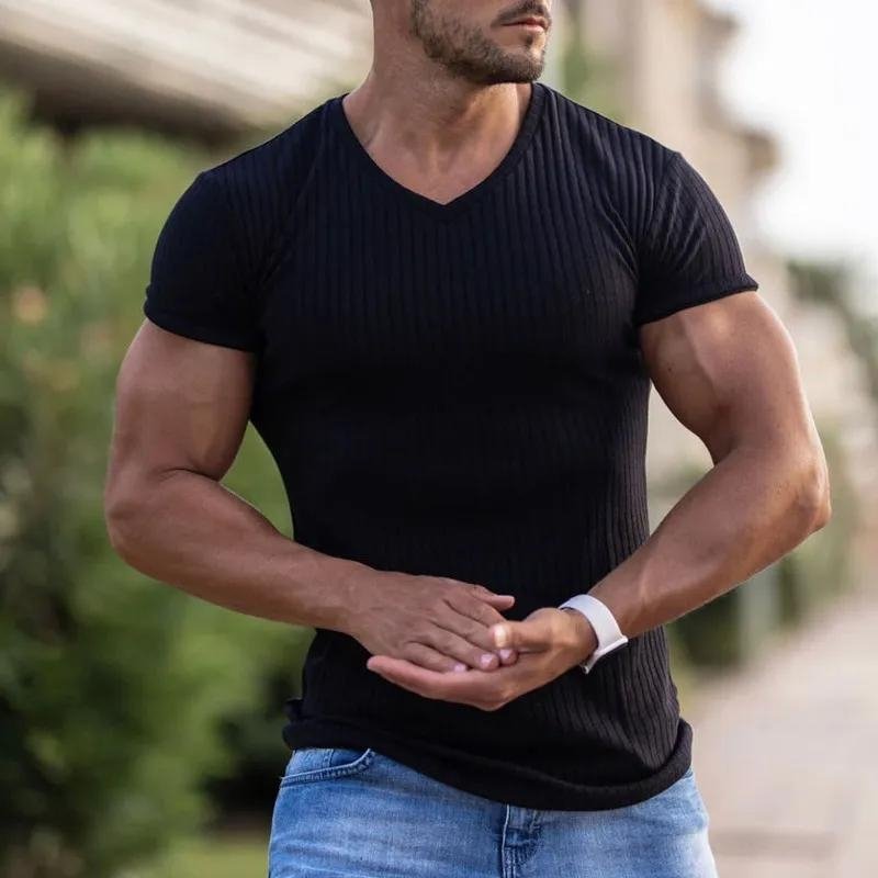 W&W Mode | Hals Sport T-Shirt