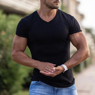 WW | Hals Sport T-Shirt