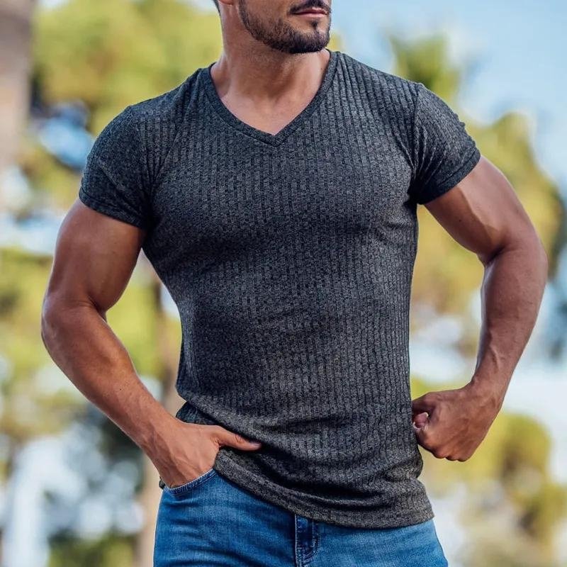 W&W Mode | Hals Sport T-Shirt