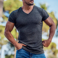WW | Hals Sport T-Shirt