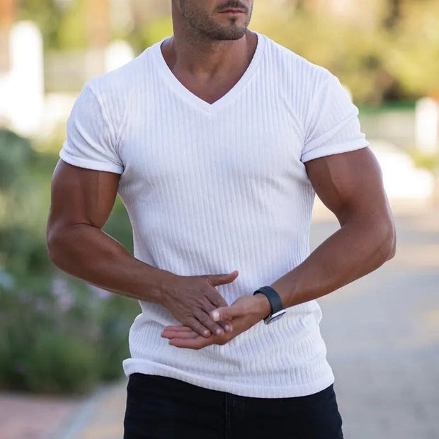 WW | Hals Sport T-Shirt