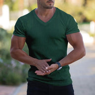 WW | Hals Sport T-Shirt