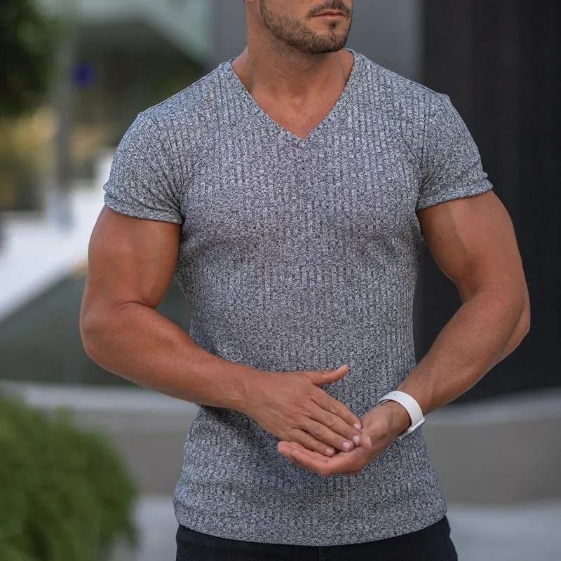 W&W Mode | Hals Sport T-Shirt