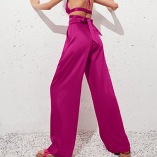 WW | Zeit Gut Verbrachte Hosen Set