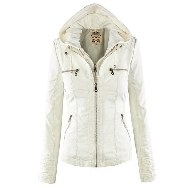 WW - Frauen Gothic Jacke