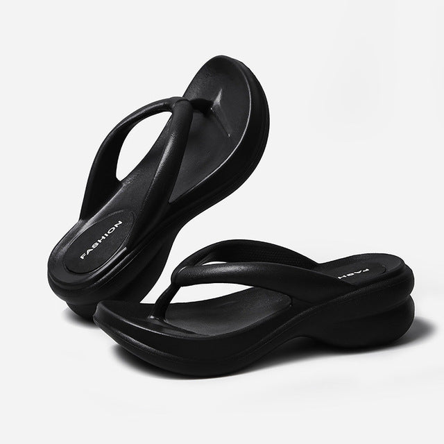 W&W Mode | Orthopädische Flip Flops