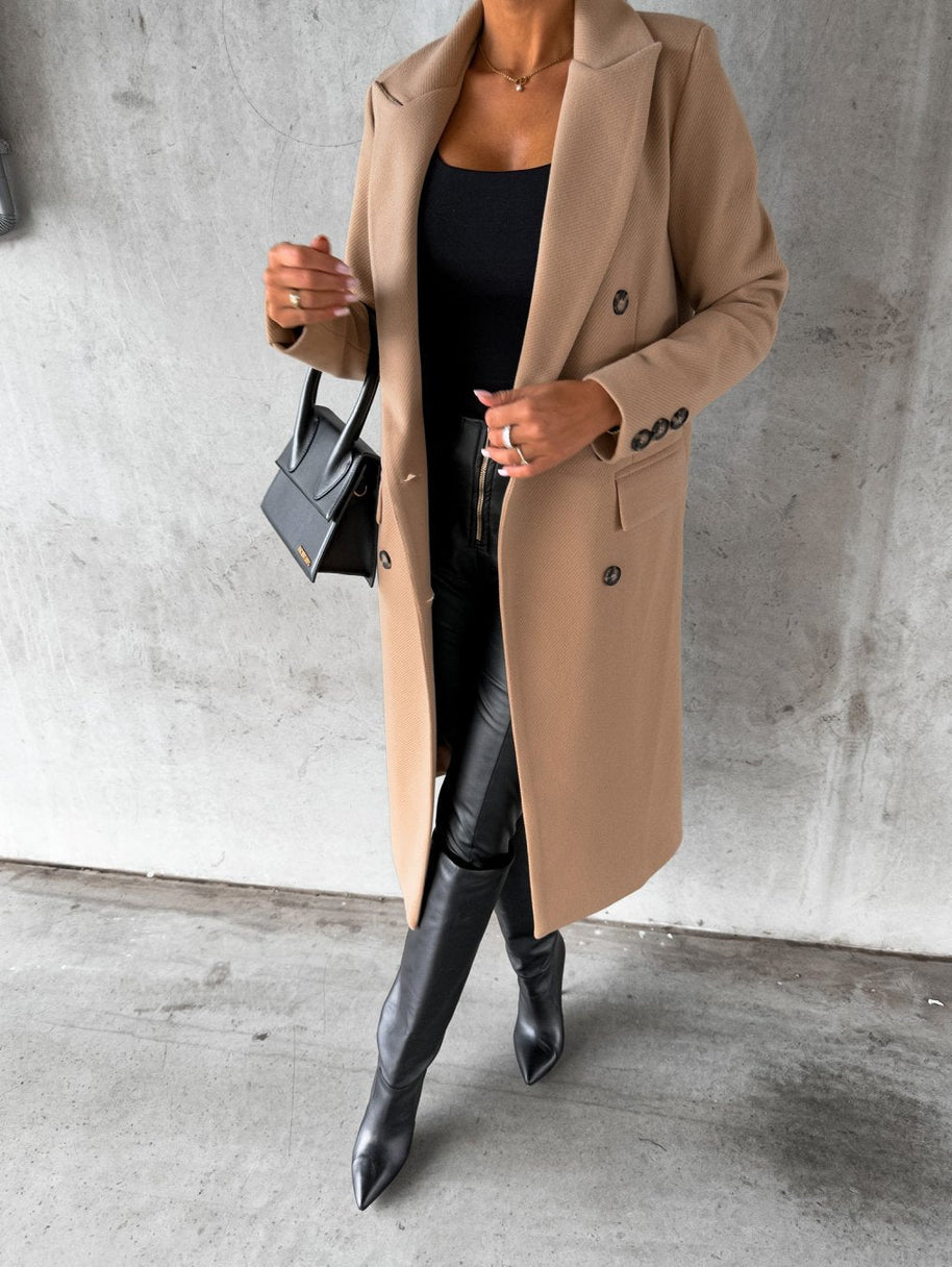 WW | Modejacke Für Frauen