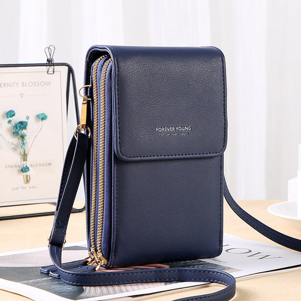 WW - Kreuzbody Telefontasche