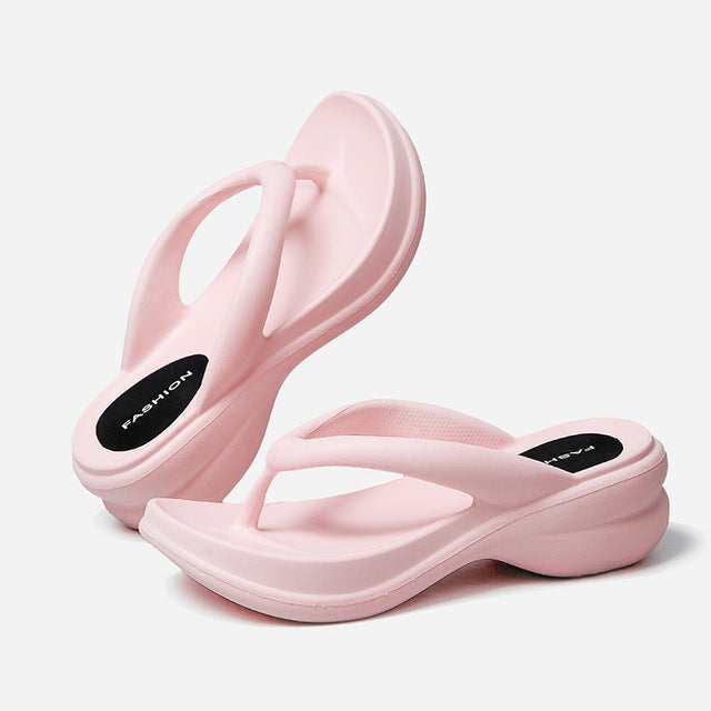 W&W Mode | Orthopädische Flip Flops