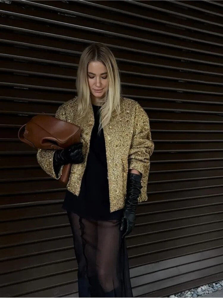 WW | Bomberjacke für Frauen