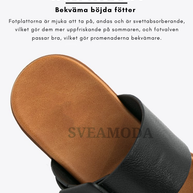 WW | Lässige Absatzsandalen