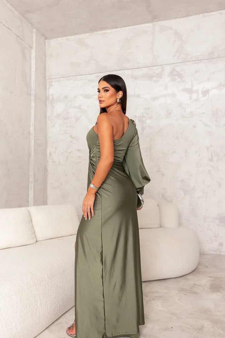 W&W Mode | Elegantes Kleid – Perfekt Für Jeden Anlass Mit Finesse