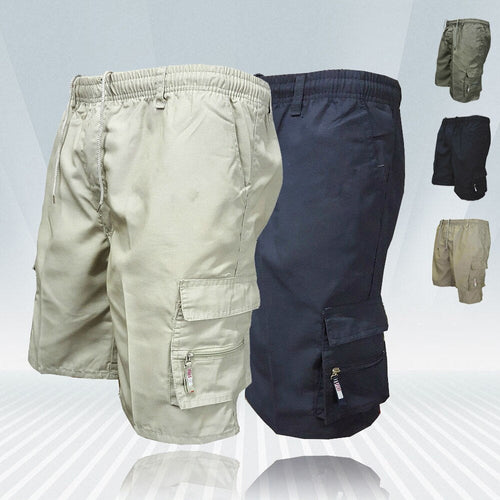 WW | Cargo Shorts