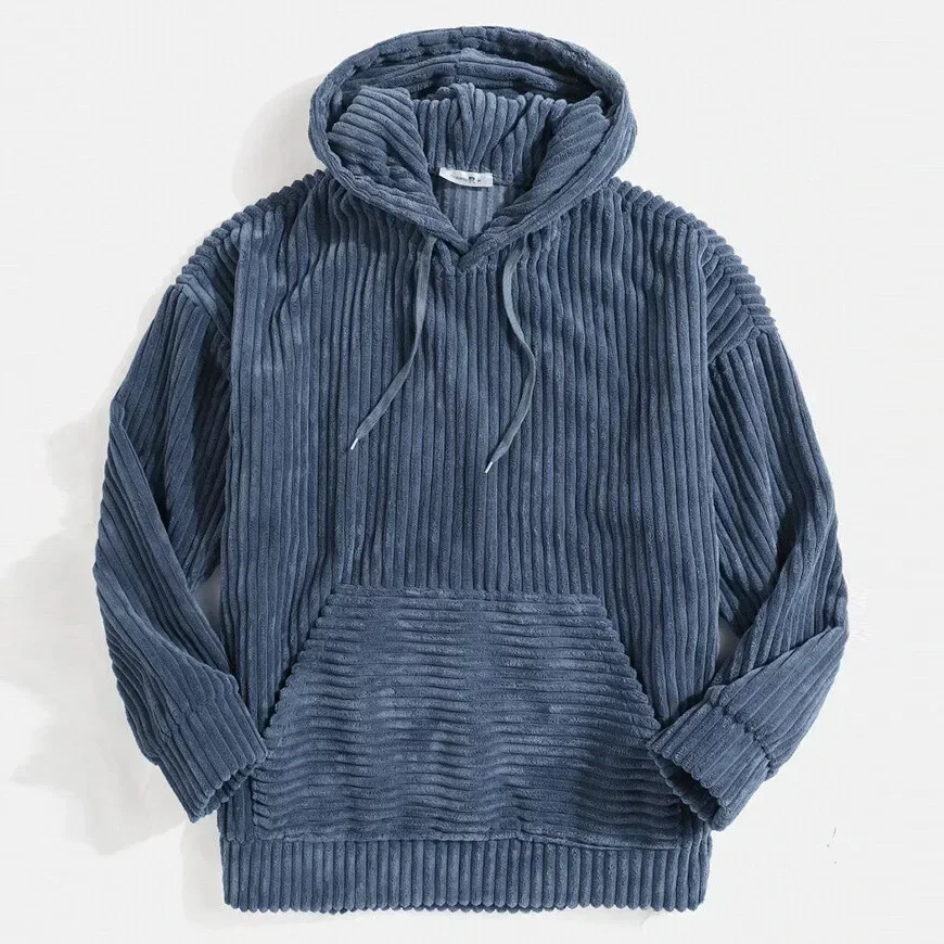 WW | Bequeme Hoodie Für Männer