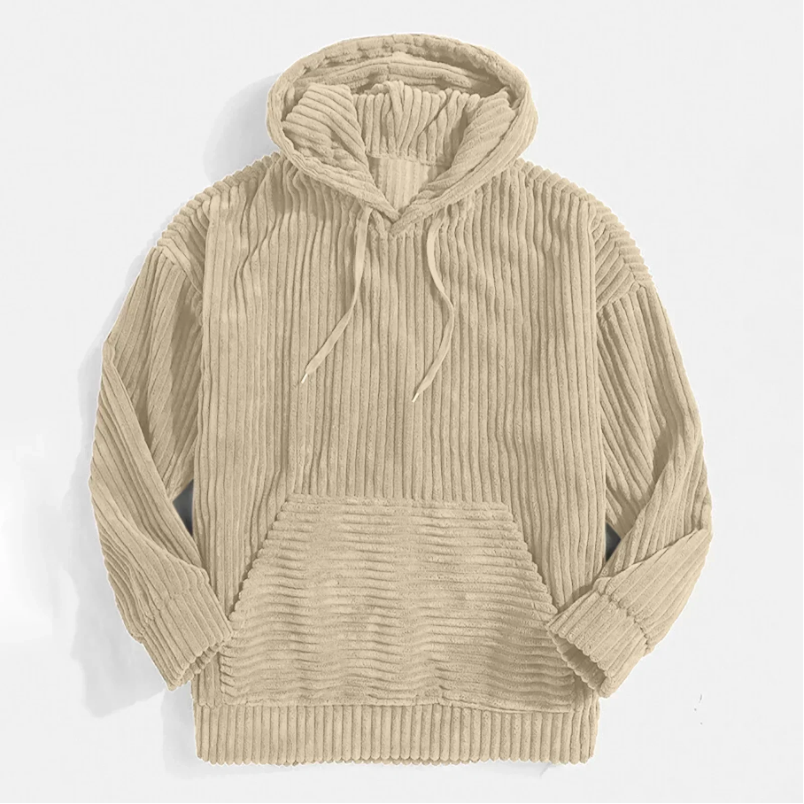 W&W Mode | Bequeme Hoodie Für Männer