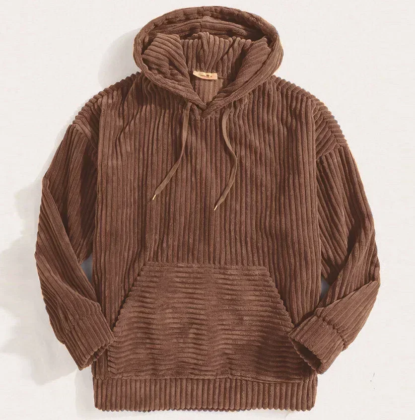 WW | Bequeme Hoodie Für Männer