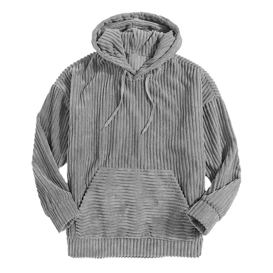 WW | Bequeme Hoodie Für Männer