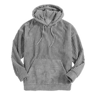 WW | Bequeme Hoodie Für Männer