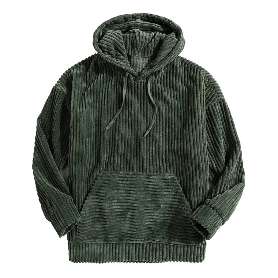 W&W Mode | Bequeme Hoodie Für Männer