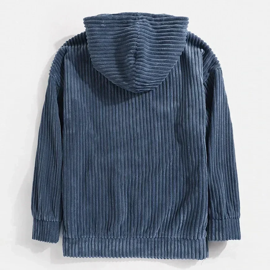 WW | Bequeme Hoodie Für Männer