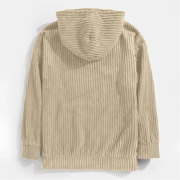 WW | Bequeme Hoodie Für Männer