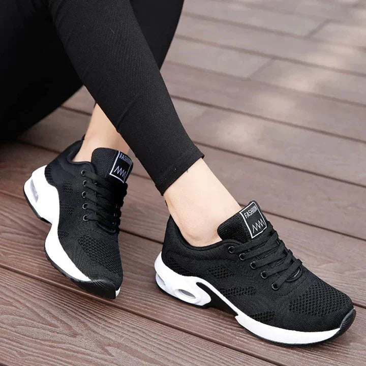 W&W Mode | Air Damen Sneakers