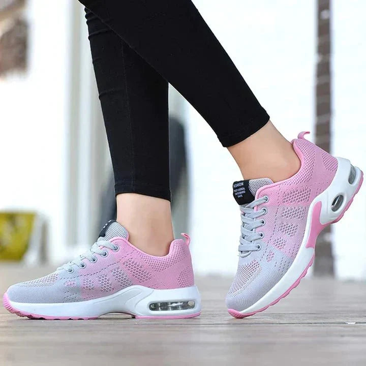 W&W Mode | Air Damen Sneakers