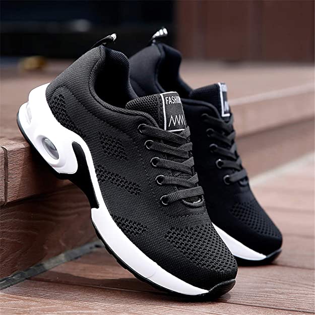 W&W Mode | Air Damen Sneakers