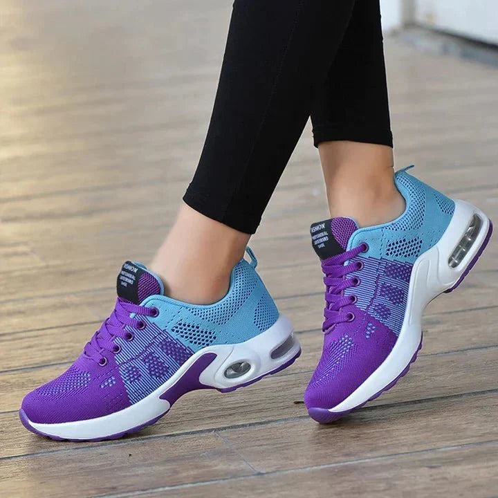 W&W Mode | Air Damen Sneakers