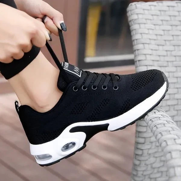 W&W Mode | Air Damen Sneakers
