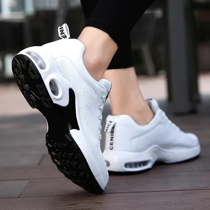 W&W Mode | Air Damen Sneakers