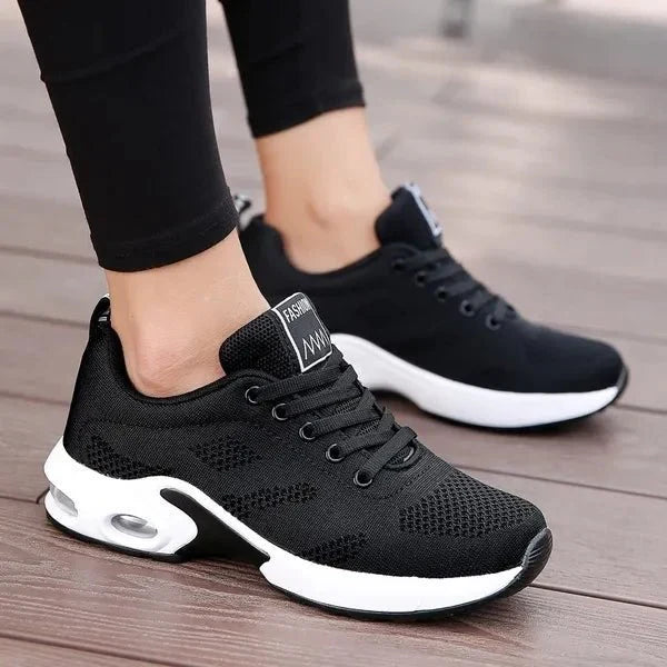 W&W Mode | Air Damen Sneakers