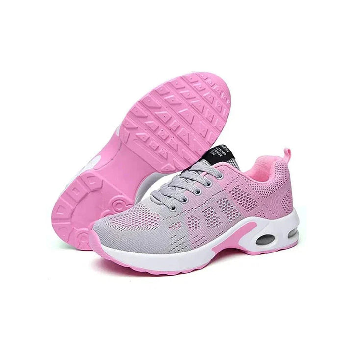 W&W Mode | Air Damen Sneakers
