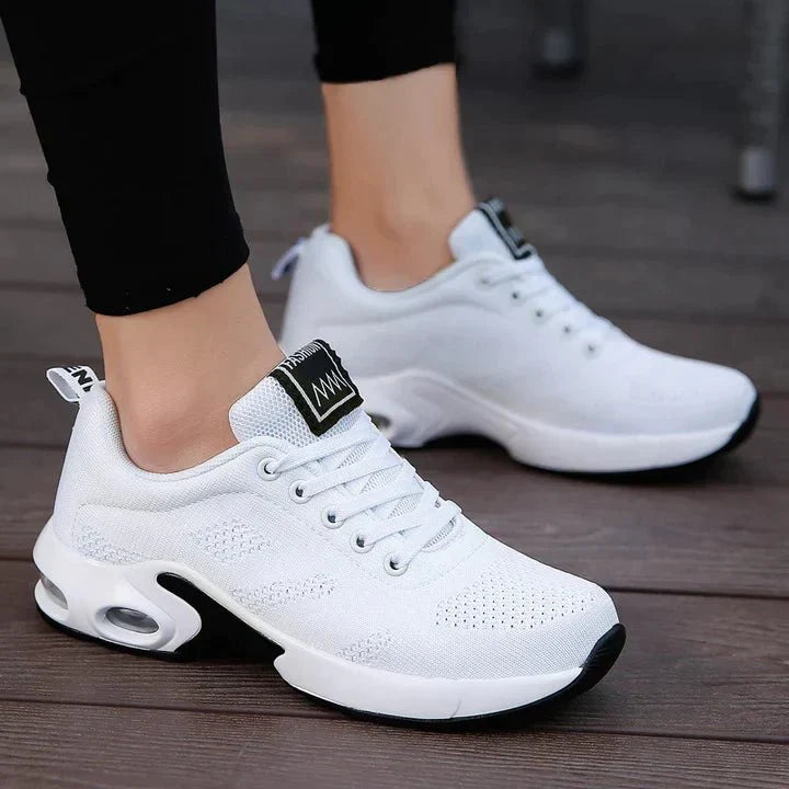 W&W Mode | Air Damen Sneakers