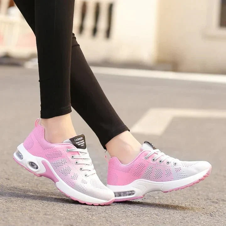 W&W Mode | Air Damen Sneakers