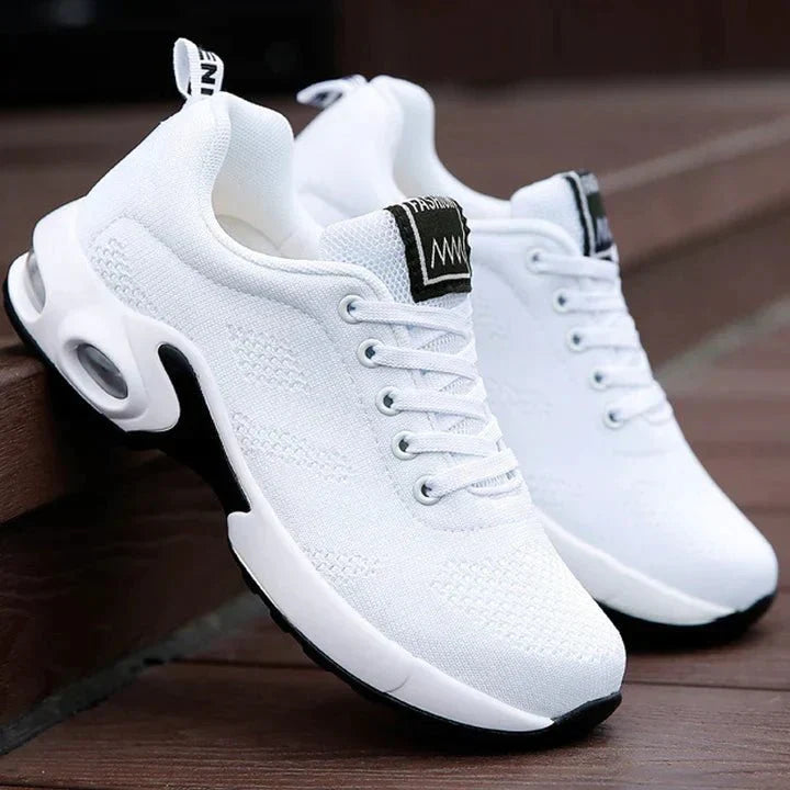 W&W Mode | Air Damen Sneakers