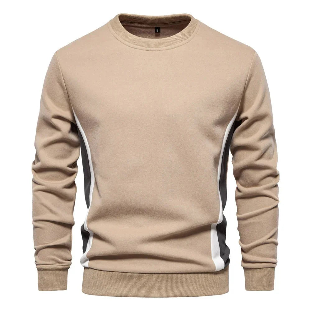 WW | Stilvolles Herren Sweatshirt