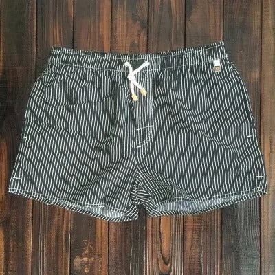 WW | Herren Badeshorts Modisch Und Bequem