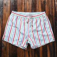 WW | Herren Badeshorts Modisch Und Bequem