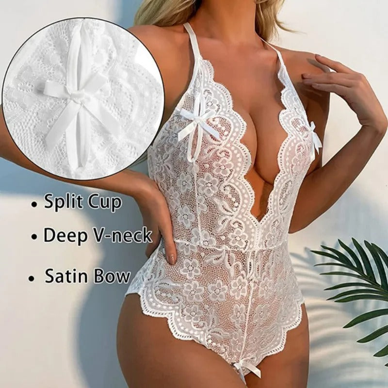 W&W Mode | Kein Scherz Lingerie
